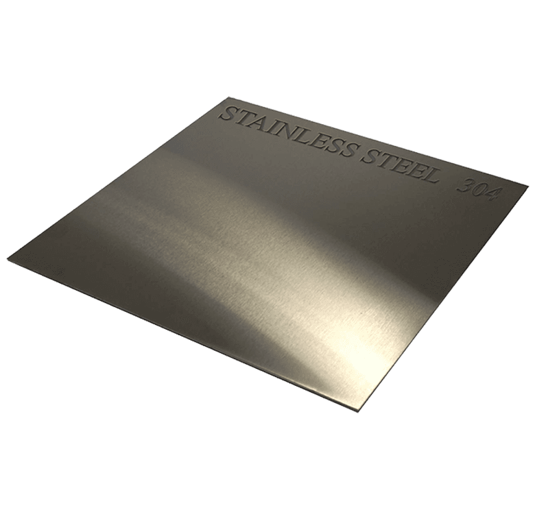 ورق استیل گرید ۳۰۴